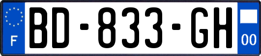 BD-833-GH