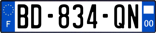 BD-834-QN
