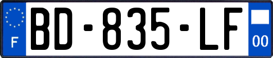 BD-835-LF