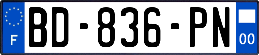 BD-836-PN