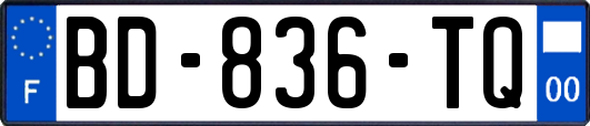 BD-836-TQ