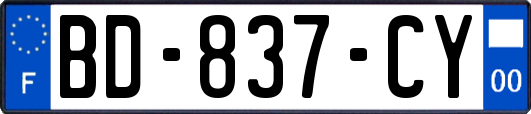 BD-837-CY