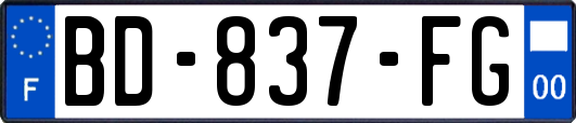 BD-837-FG