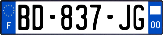 BD-837-JG