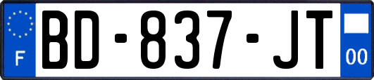 BD-837-JT