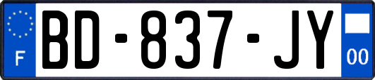 BD-837-JY