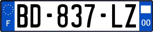BD-837-LZ