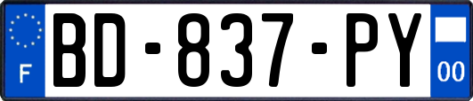 BD-837-PY