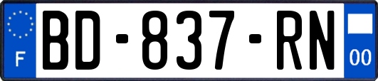 BD-837-RN