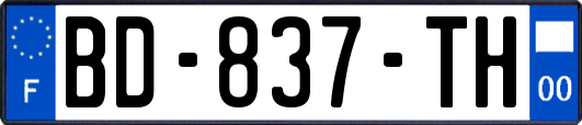 BD-837-TH