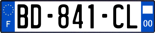 BD-841-CL