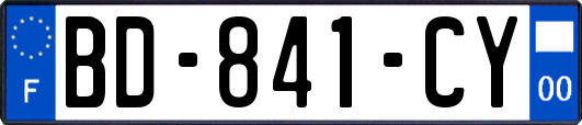 BD-841-CY