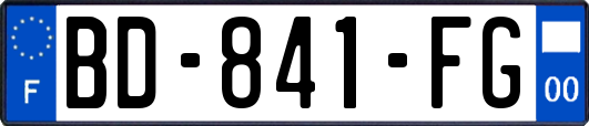 BD-841-FG