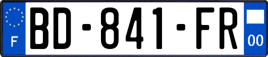 BD-841-FR