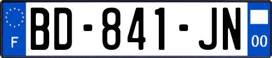 BD-841-JN