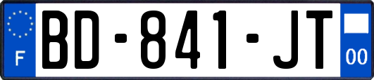 BD-841-JT