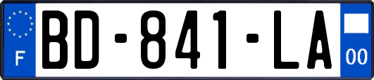BD-841-LA