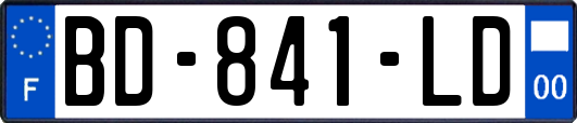 BD-841-LD