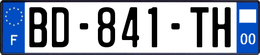 BD-841-TH