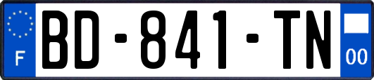 BD-841-TN