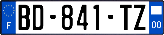 BD-841-TZ