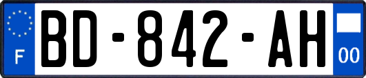 BD-842-AH