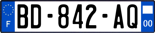 BD-842-AQ