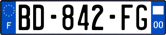 BD-842-FG