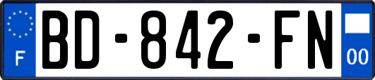 BD-842-FN