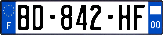 BD-842-HF