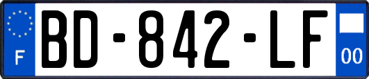 BD-842-LF