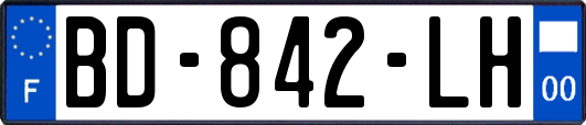 BD-842-LH