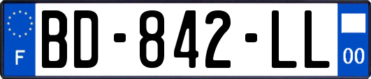 BD-842-LL