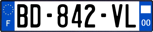 BD-842-VL