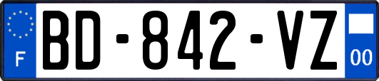 BD-842-VZ