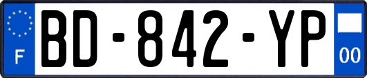BD-842-YP