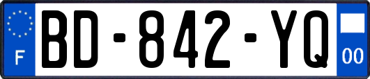 BD-842-YQ