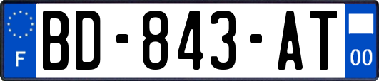 BD-843-AT