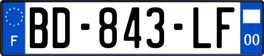 BD-843-LF