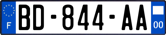 BD-844-AA