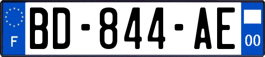 BD-844-AE