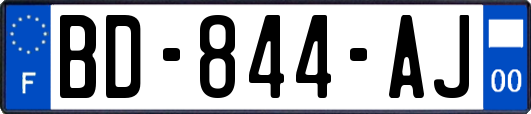 BD-844-AJ