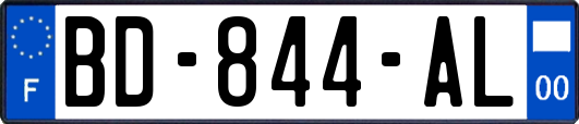 BD-844-AL