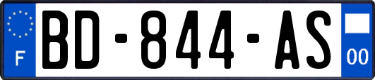 BD-844-AS