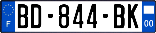 BD-844-BK