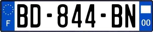 BD-844-BN