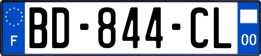 BD-844-CL
