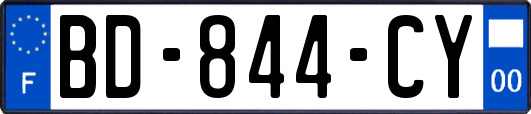 BD-844-CY