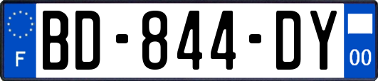 BD-844-DY