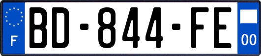 BD-844-FE